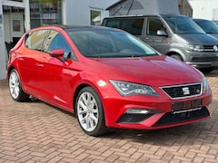 Bild des Angebotes SEAT Leon FR 1.4 TSI PANORAMA/LEDER/FULL-L/SEAT SOUND