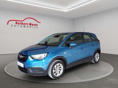 Bild des Angebotes Opel Crossland X Crossland X 1.2 Turbo Edition S/S...