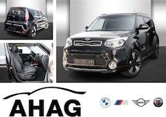 Bild des Angebotes Kia Soul 1.6 CRDi Iconic DCT Navi DSG Leder Glasdach Xenon