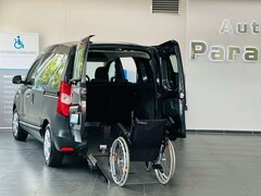 Bild des Angebotes Dacia Dokker Ambiance Behindertengerecht-Rampe