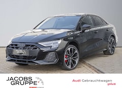 Audi A3 Limousine S line TDI S tronic 'MatrixLED|Panoramad.|Navi