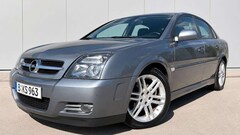 Bild des Angebotes Opel Vectra 1.8 GTS 1.Hand -59TKM-Tüv Inspektion neu-top Zustand !!!