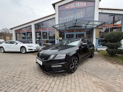 Bild des Angebotes Skoda Octavia VRS 185PS 4x4
