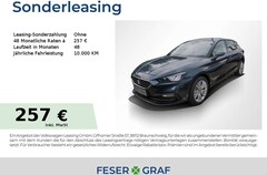 Bild des Angebotes SEAT Leon Style 2.0 TDI VOLL-LED/SHZ/TEMPOMAT/PDC