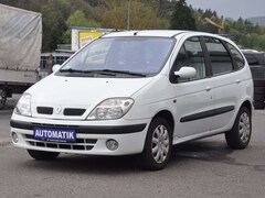 Bild des Angebotes Renault Scenic 2.0 Expression Summertime