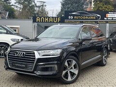 Bild des Angebotes Audi Q7 3.0 TDI e-tron quattro*B&O*PANO*MASSAGE*LEDER