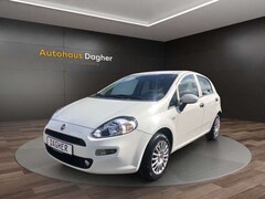 Bild des Angebotes Fiat Punto MYSTYLE Klimaanlage