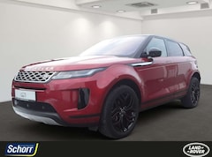 Bild des Angebotes Land Rover Range Rover Evoque D180 HSE