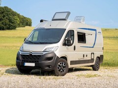 Bild des Angebotes Citroen Jumper Summit 600 Plus