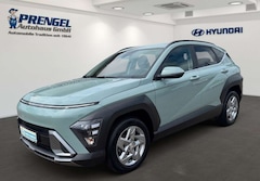 Bild des Angebotes Hyundai KONA 1.6T DCT Trend LED NAVI KAMERA DAB