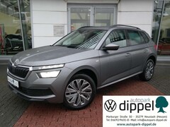 Bild des Angebotes Skoda Kamiq 1.0 TSI Tour DSG AHK Kamera,LED,17",SHZ,SmartLink