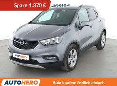 Bild des Angebotes Opel Mokka X 1.4 Turbo Edition Start/Stop*NAVI*TEMPO*PDC*