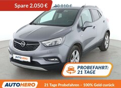 Bild des Angebotes Opel Mokka X 1.4 Turbo Edition Start/Stop*NAVI*TEMPO*PDC*