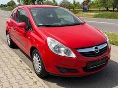 Bild des Angebotes Opel Corsa D Basis/KLIMA/SERVO/TÜV & ASU/