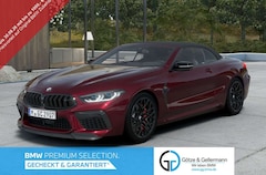 Bild des Angebotes BMW M8 Cabrio M Competition //B&W MCarbonMotorabdeckung