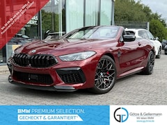 BMW M8 Cabrio M Competition //B&W MCarbonMotorabdeckung