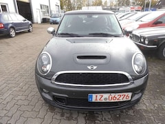 Bild des Angebotes MINI Cooper S Mini Cooper S Panorama/Teilleder/Navi