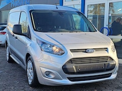 Bild des Angebotes Ford Transit Connect Kasten lang AUTOMATIK AHK NAVI Temp 1Hd.