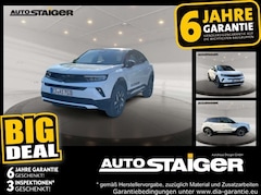 Bild des Angebotes Opel Mokka 1.2 Turbo GS
