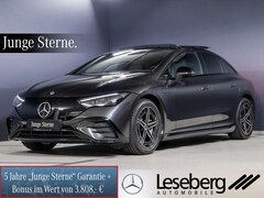 Bild des Angebotes Mercedes-Benz EQE 350 EQE 350 4M AMG DIG.LIGHT/Pano/Distro/360/Head-Up