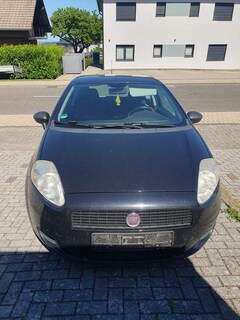 Bild des Angebotes Fiat Punto Evo