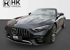 Bild des Angebotes Mercedes-Benz SLR SL AMG 43