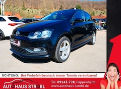 Bild des Angebotes VW Polo V Lounge BMT/Start-Stopp