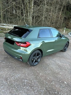 Bild des Angebotes Audi A1 30 TFSI Advanced