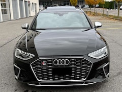 Bild des Angebotes Audi S4 S4 Avant TDI quattro tiptronic