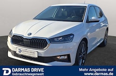 Bild des Angebotes Skoda Fabia FABIA Style 1.2 TSI Business Autom. PDC
