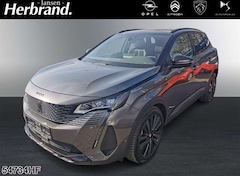 Bild des Angebotes Peugeot 3008 1.5 BlueHDi 130, GT-Line