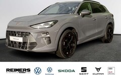 Bild des Angebotes CUPRA Terramar 2.0 TSI 4Drive W DCC AHK Kam. Navi 360