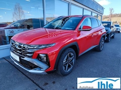 Bild des Angebotes Hyundai TUCSON 1.6 T-GDI 48V Trend DCT