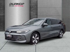 Bild des Angebotes VW Passat Variant Business 110 kW 1.5 eTSI Navi Digitales Co