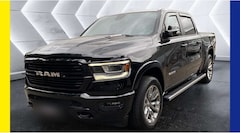 Bild des Angebotes Dodge RAM 1500 Laramie 5.7 V8 Klappenausp.+Bakflip