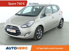 Bild des Angebotes Hyundai iX20 1.6 YES! Aut.*PDC*SHZ*AHK*ALU*KLIMA*