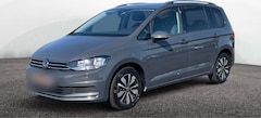 Bild des Angebotes VW Touran Move TSI DSG|7-S|NAVI|ACC|KAMERA|KEYLESS