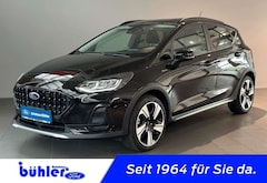 Bild des Angebotes Ford Fiesta Active X TOP-AUSSTATTUNG