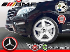 Bild des Angebotes Mercedes-Benz ML 350 CDI V6 AMG *Navi*Schieb.*Leder*Xenon*AHK*
