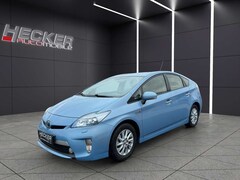 Bild des Angebotes Toyota Prius 1.8 VVT-i Plug-in TEC-Ed
