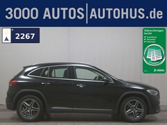 Bild des Angebotes Mercedes-Benz GLA 220 d AMG-Line Navi LED MBUX+ Burmester