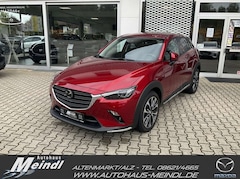 Bild des Angebotes Mazda CX-3 SKYACTIV-G 2.0 SELECTION DUK-P TEC-P NAV Bose, MRC