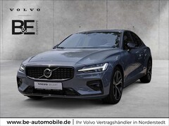 Bild des Angebotes Volvo S60 B5 Ultimate Dark AWD B&W HUD STANDHZ LED