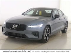 Bild des Angebotes Volvo S60 B5 Ultimate Dark AWD B&W HUD STANDHZ LED