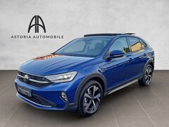Bild des Angebotes VW Taigo Style Pano Beats Kamera Carplay Matrix IQ