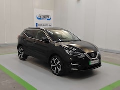 Bild des Angebotes Nissan Qashqai 1.3 DIG-T Tekna 4x2