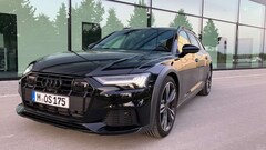 Bild des Angebotes Audi A6 allroad quattro 55 TFSI S tronic HUD Pano Matrix 21" B&O