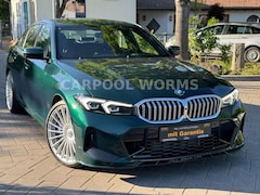 Bild des Angebotes Alpina B3 ALPINA+LIVECOCKPIT+KAMERA+NEUWERTIG