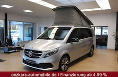 Bild des Angebotes Mercedes-Benz Marco Polo V 300 Marco Polo Horizon 4-Matic 237PS 9-Gang