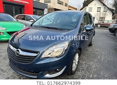 Bild des Angebotes Opel Meriva B Drive TÜV Neue